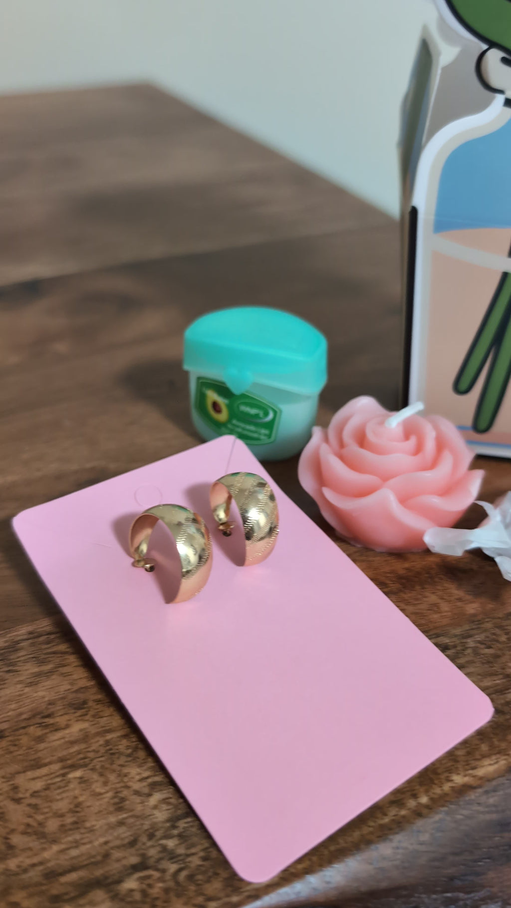 Nush mother's day mini return gift for gatherings