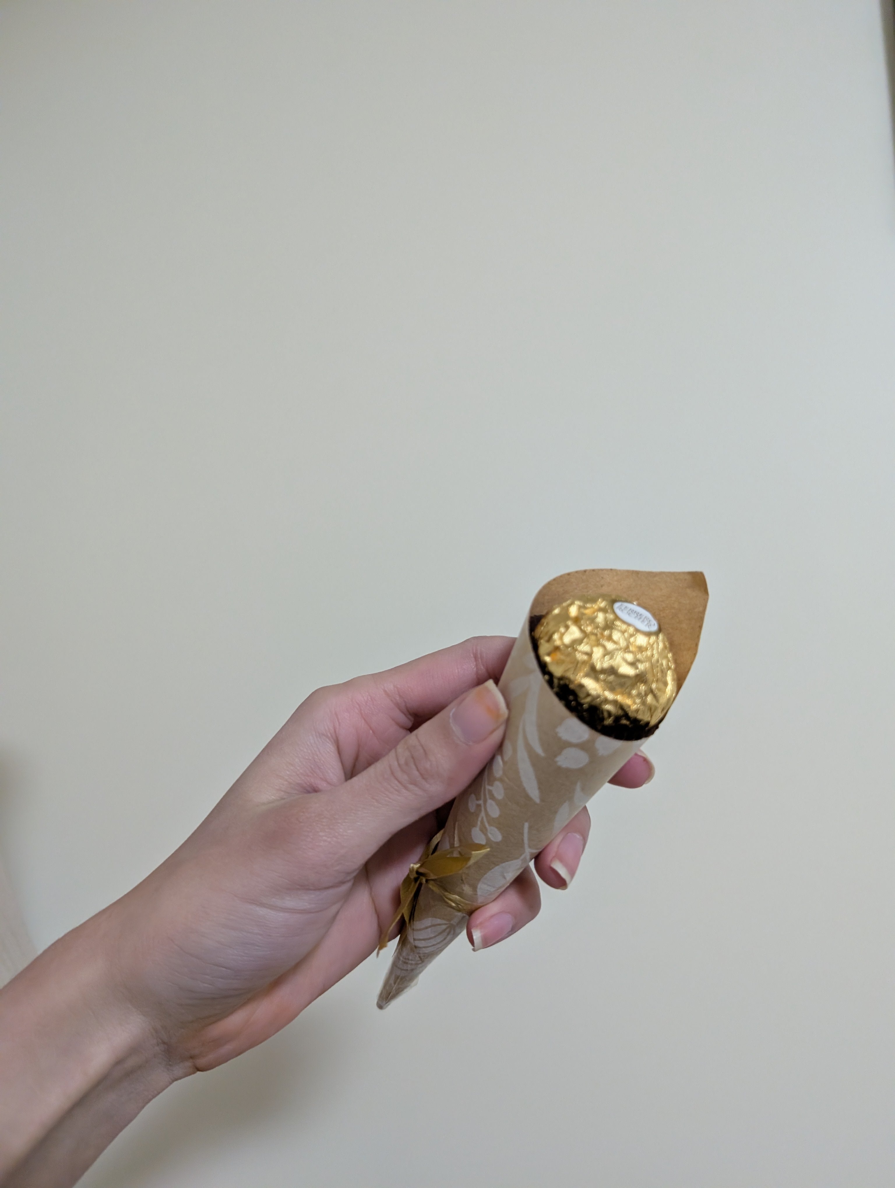 Nush Ferroro party favors for weddings, party, and celebrations.