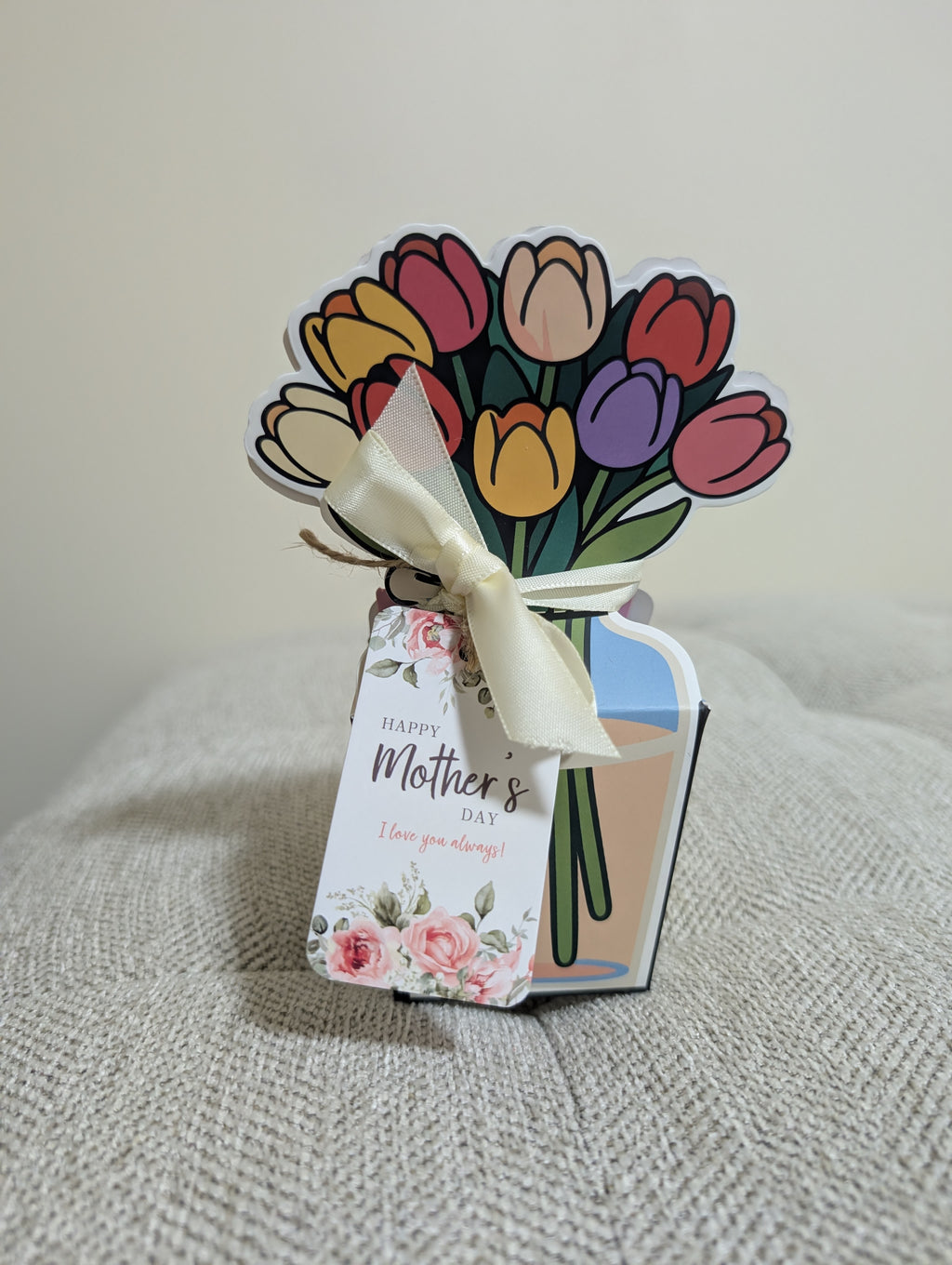 Nush mother's day mini return gift for gatherings