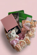 Nush mother's day gift basket.